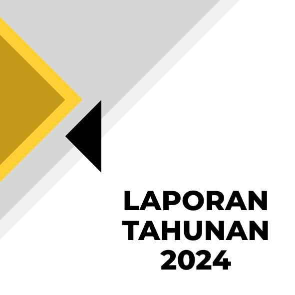 LAPORAN TAHUNAN 2025