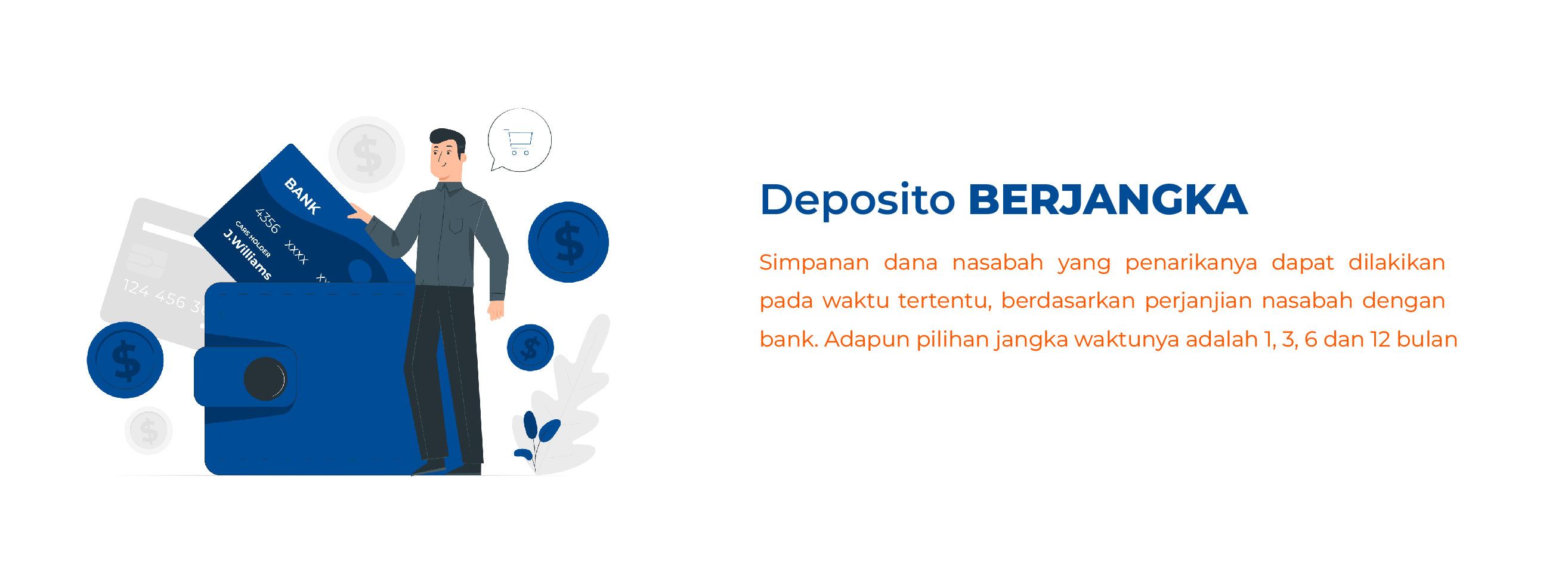 DEPOSITO BERJANGKA