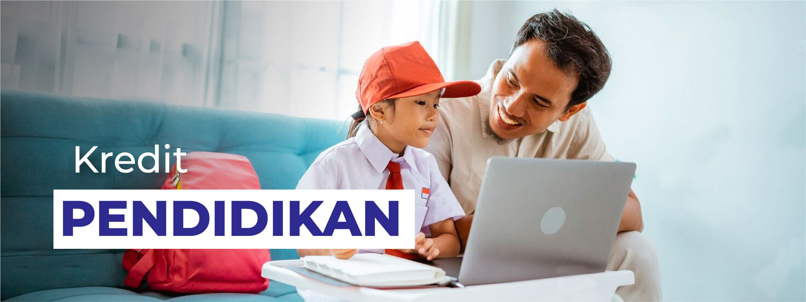 KREDIT PENDIDIKAN