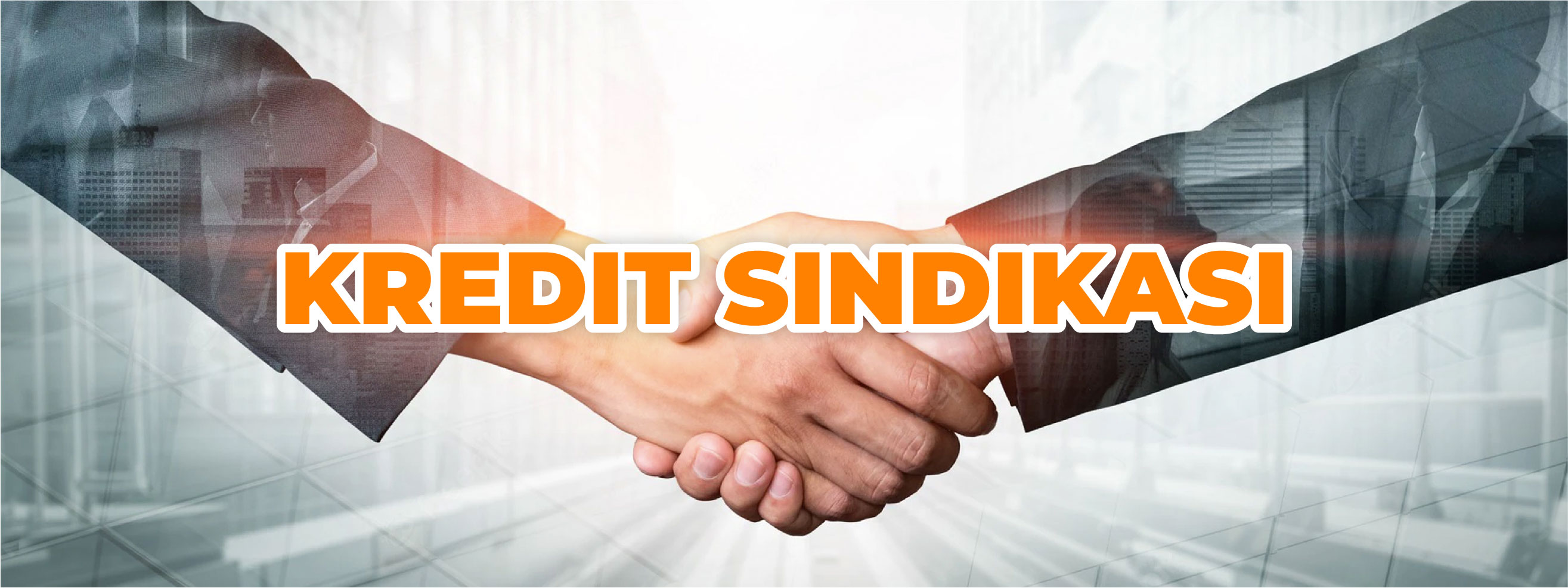 KREDIT SINDIKASI