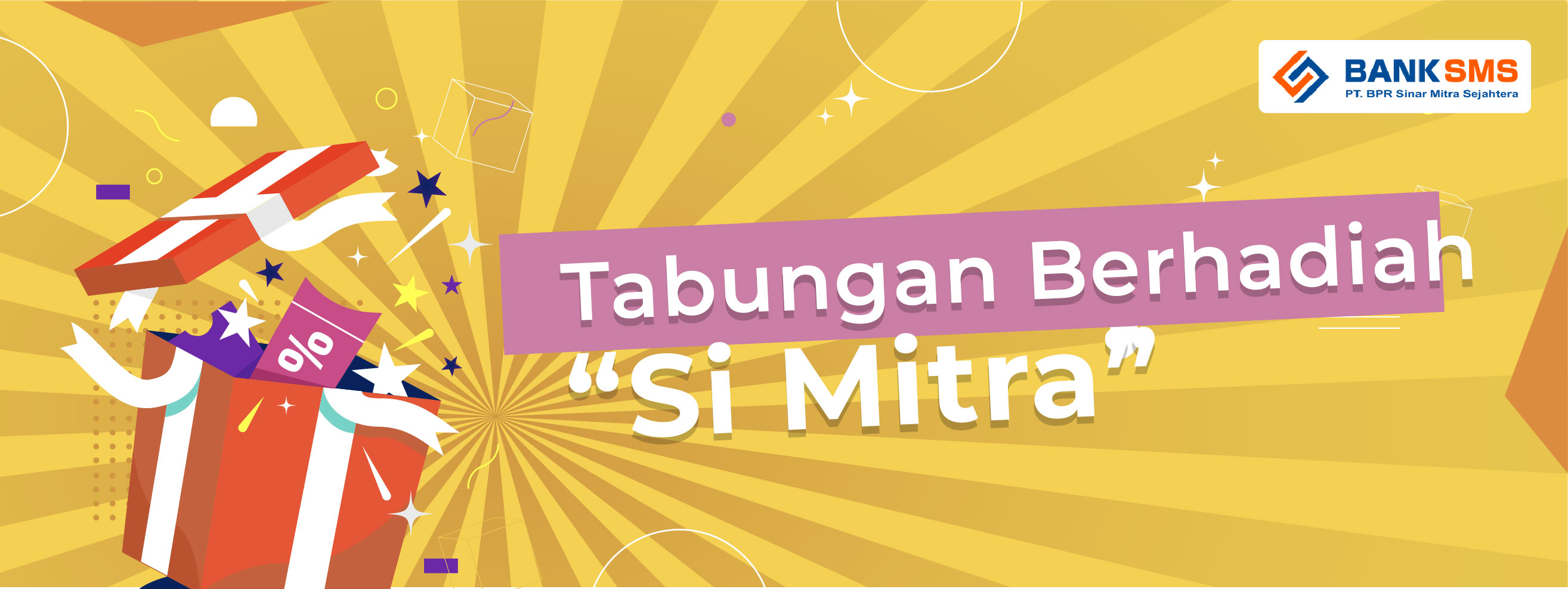 TABUNGAN "SI MITRA"
